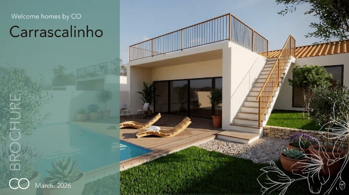 Carrascalinho brochure image
